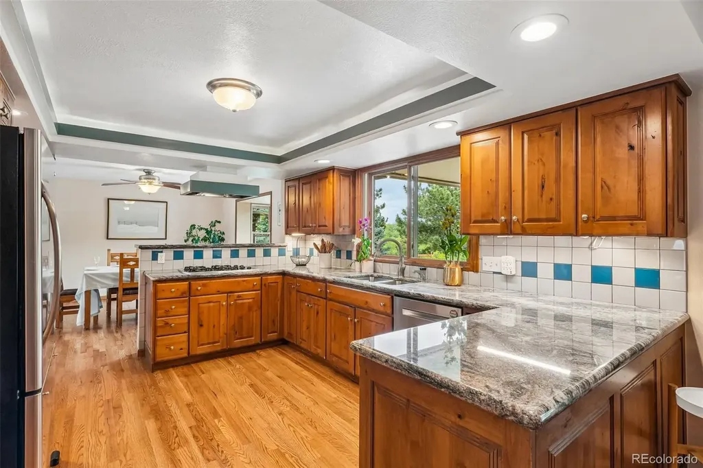 13866 W 2nd Avenue Golden CO 80401