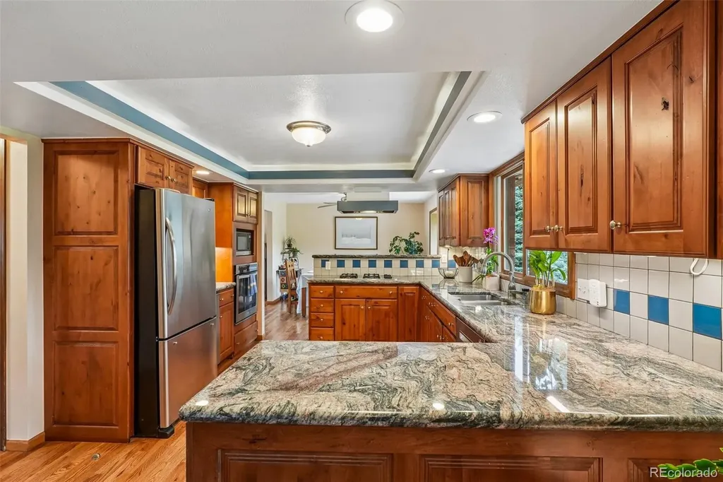 13866 W 2nd Avenue Golden CO 80401