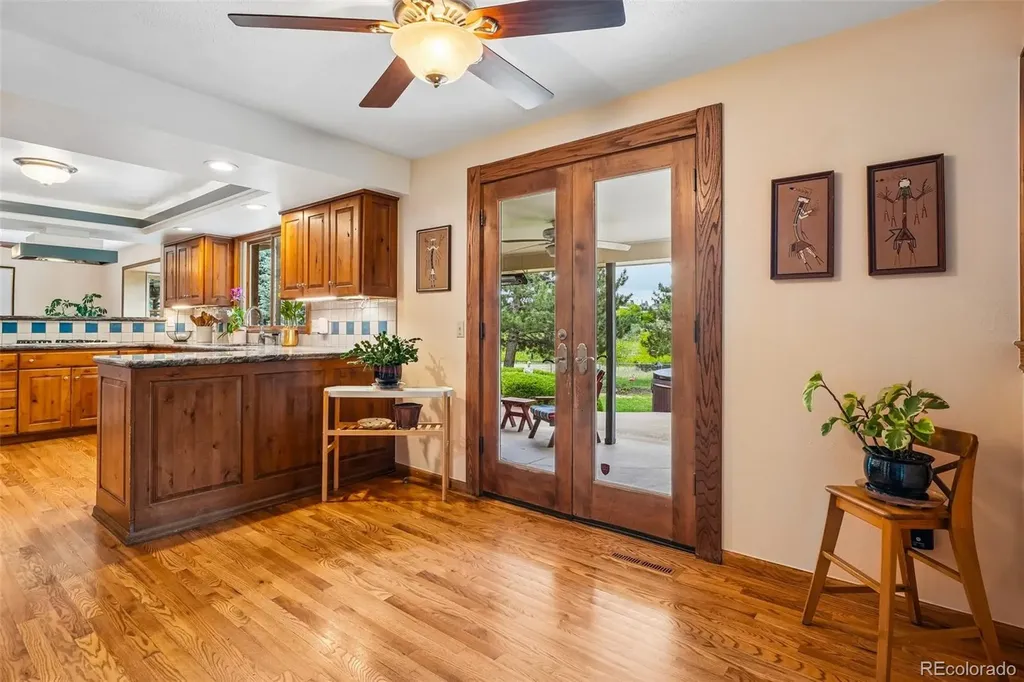 13866 W 2nd Avenue Golden CO 80401