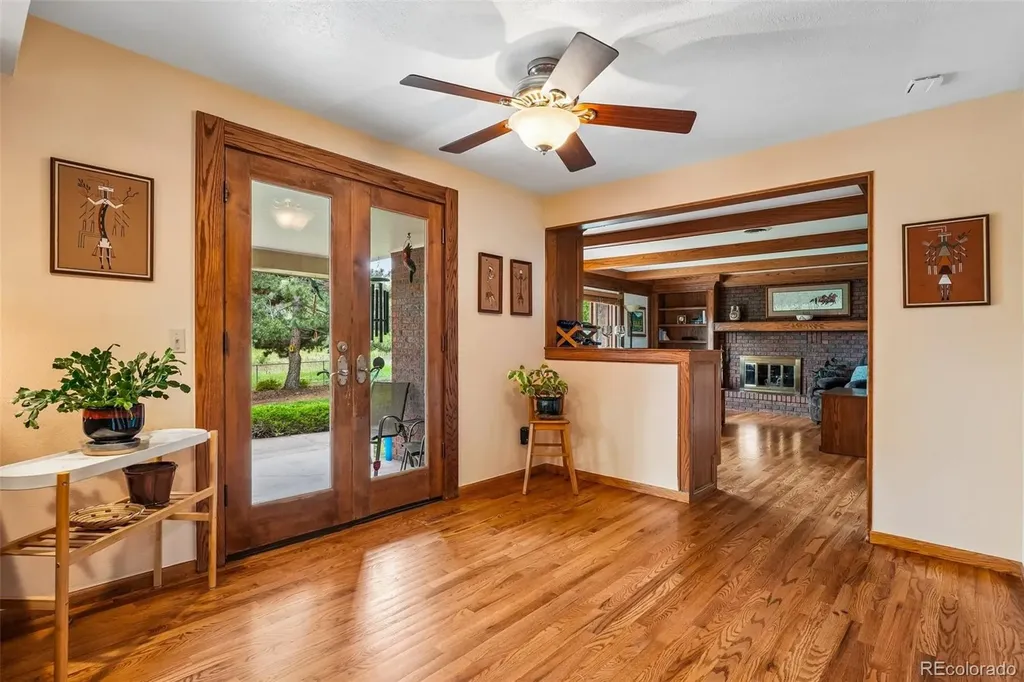 13866 W 2nd Avenue Golden CO 80401