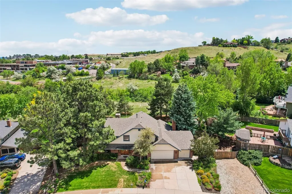 13866 W 2nd Avenue Golden CO 80401