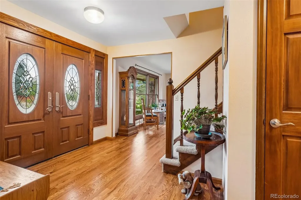 13866 W 2nd Avenue Golden CO 80401