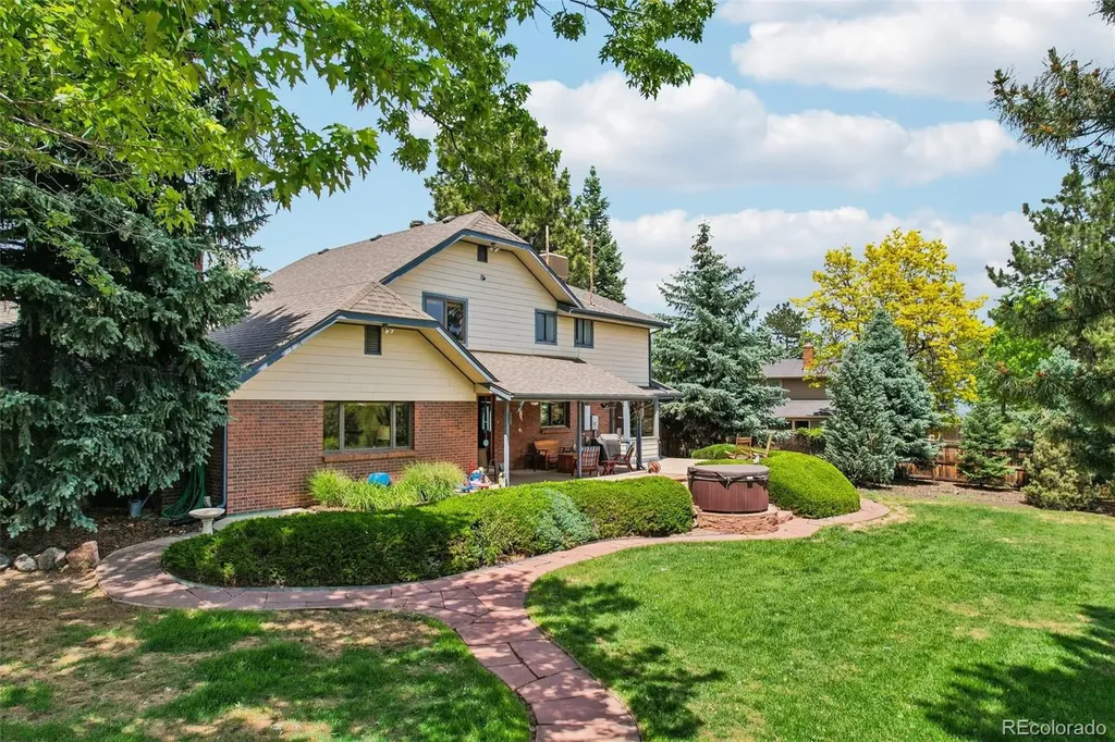 13866 W 2nd Avenue Golden CO 80401