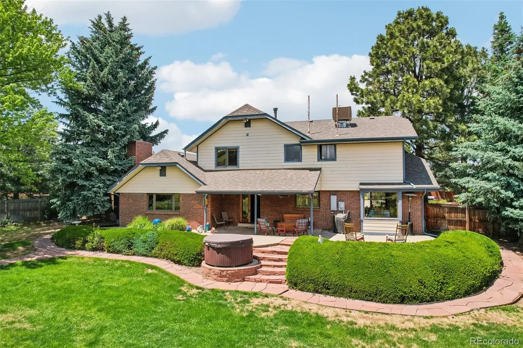 13866 W 2nd Avenue Golden CO 80401