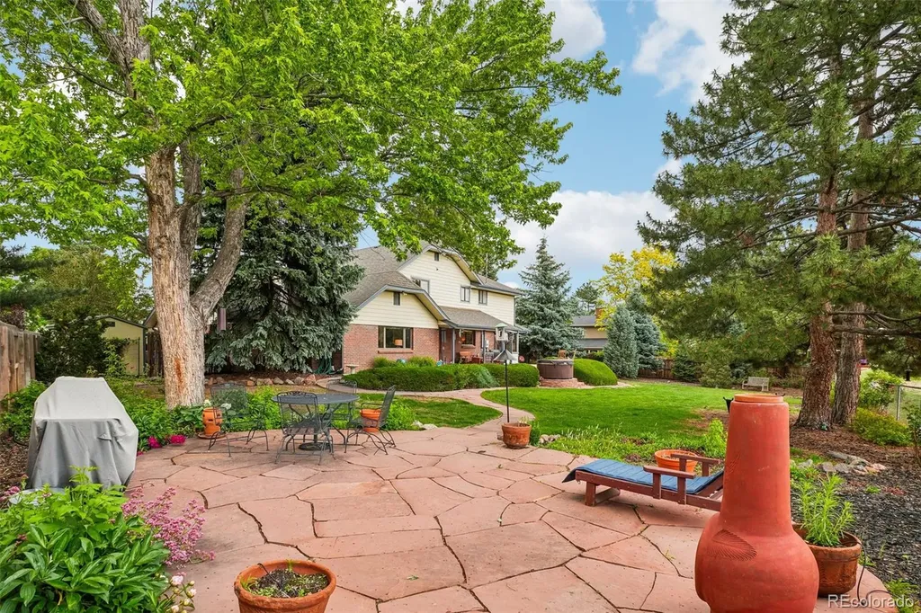 13866 W 2nd Avenue Golden CO 80401