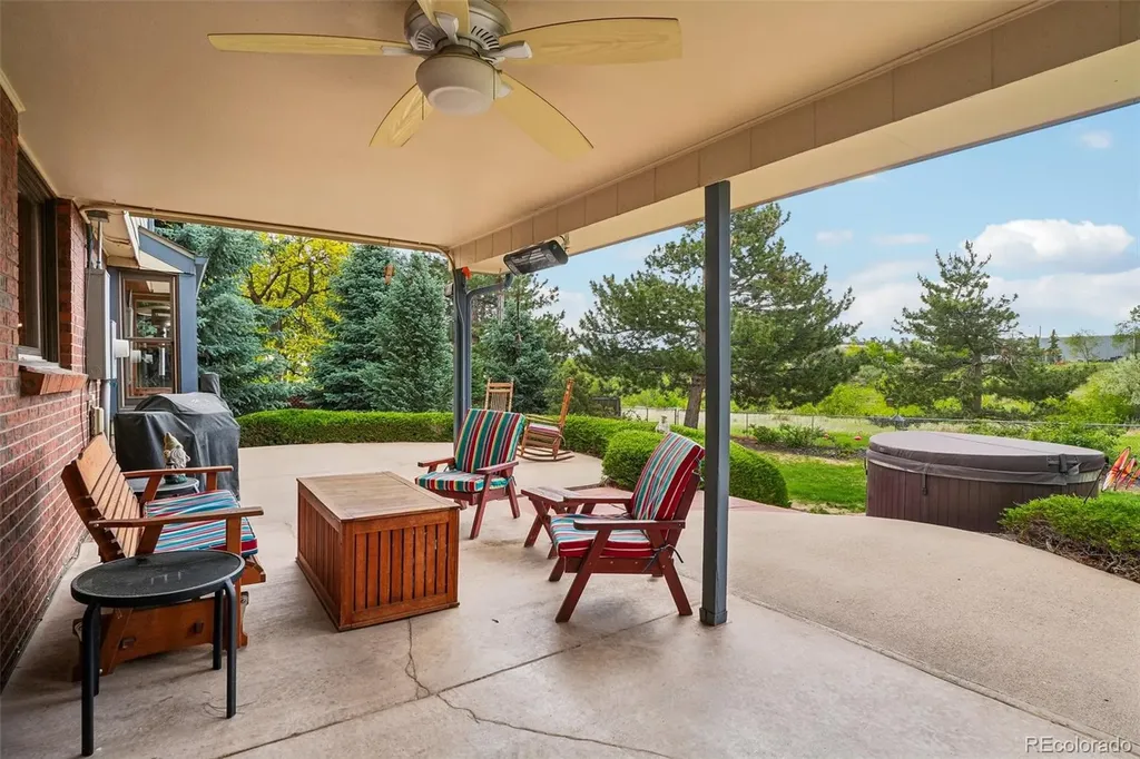 13866 W 2nd Avenue Golden CO 80401