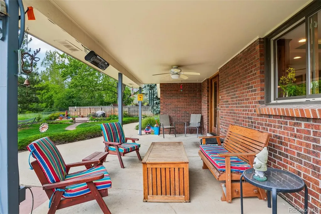 13866 W 2nd Avenue Golden CO 80401