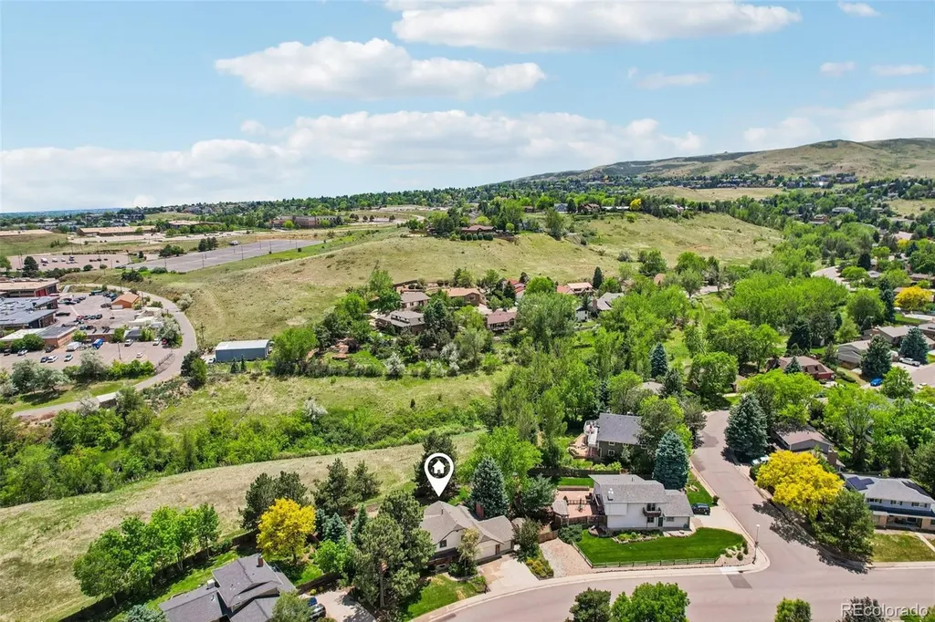 13866 W 2nd Avenue Golden CO 80401