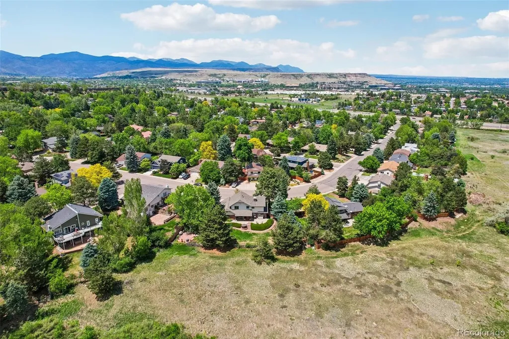 13866 W 2nd Avenue Golden CO 80401