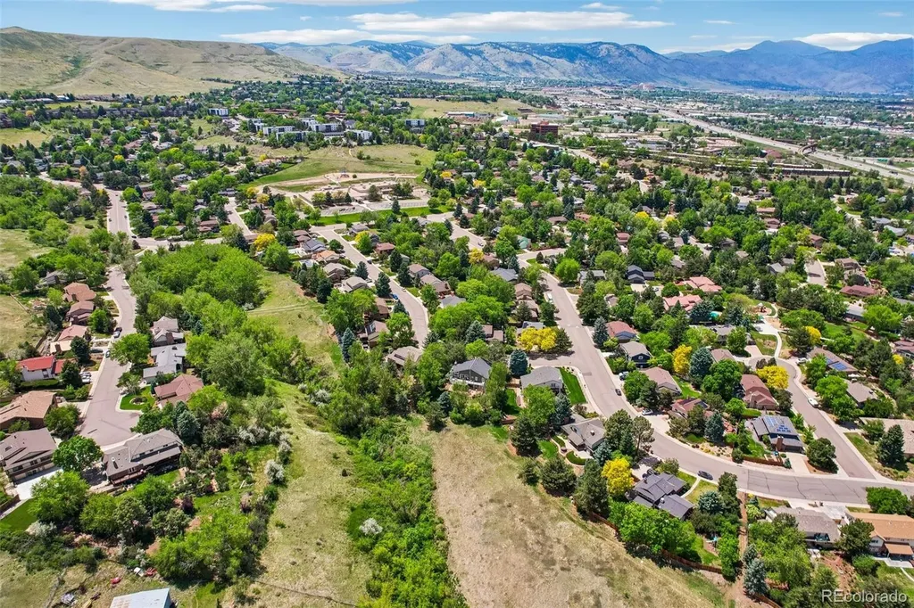 13866 W 2nd Avenue Golden CO 80401