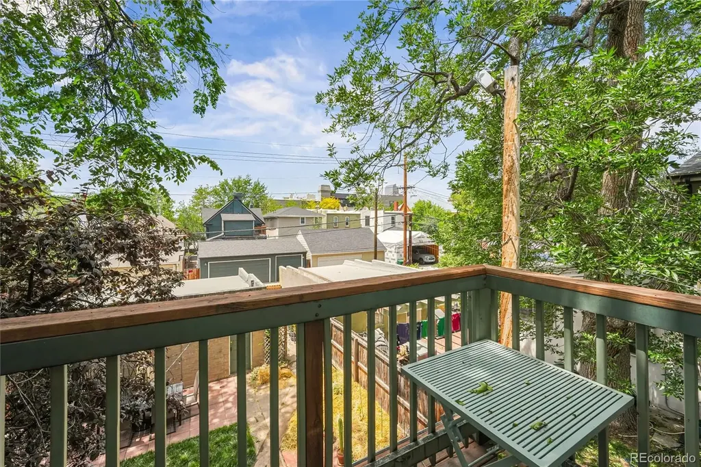 1243 N Marion Street Denver CO 80218