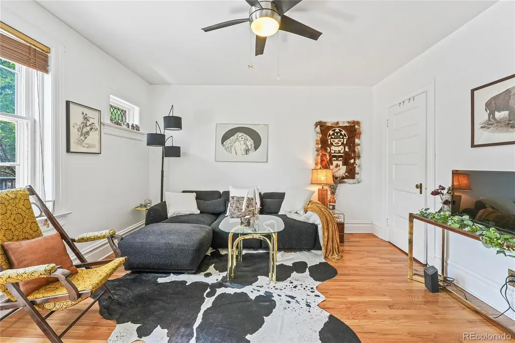 1243 N Marion Street Denver CO 80218