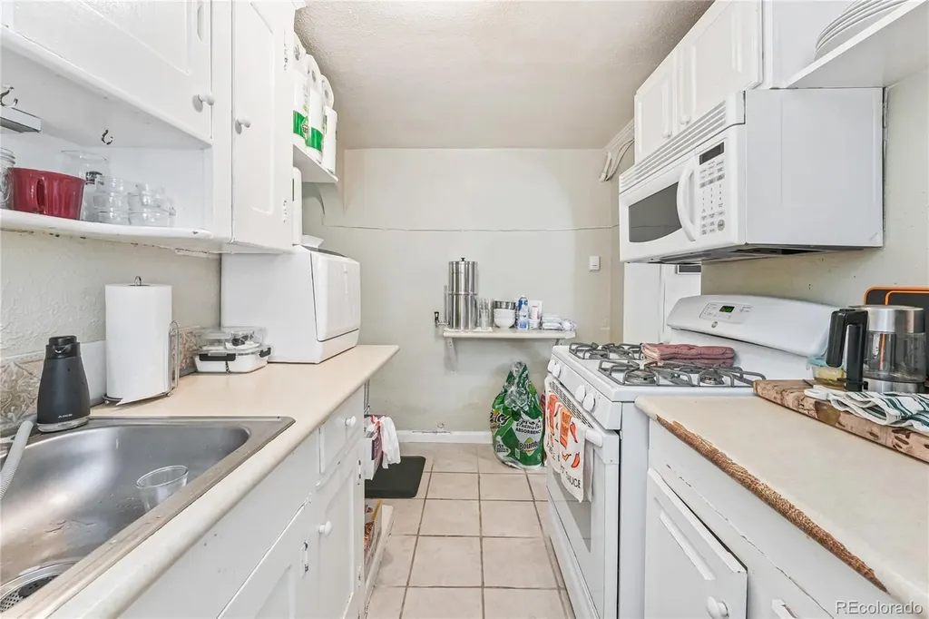 1243 N Marion Street Denver CO 80218