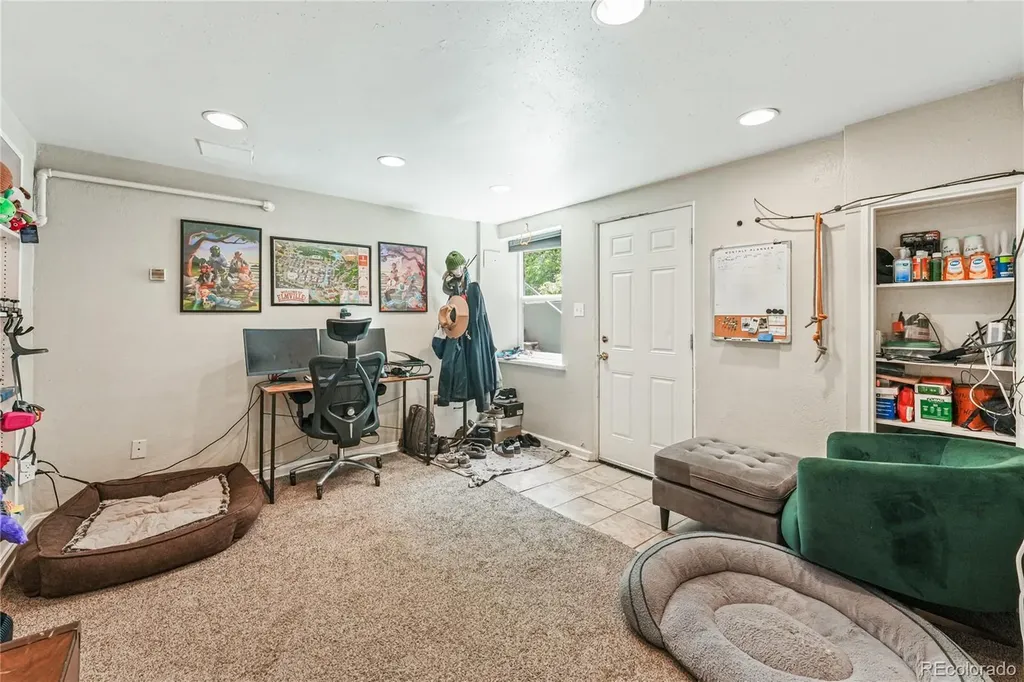 1243 N Marion Street Denver CO 80218