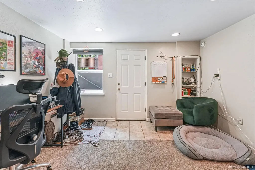 1243 N Marion Street Denver CO 80218