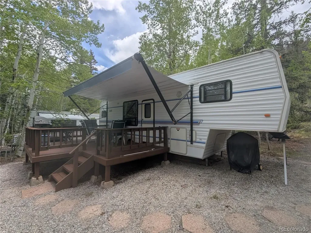 643 Depot Drive Hartsel CO 80449