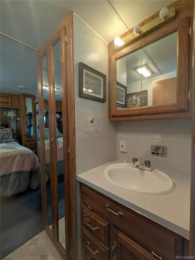643 Depot Drive Hartsel CO 80449