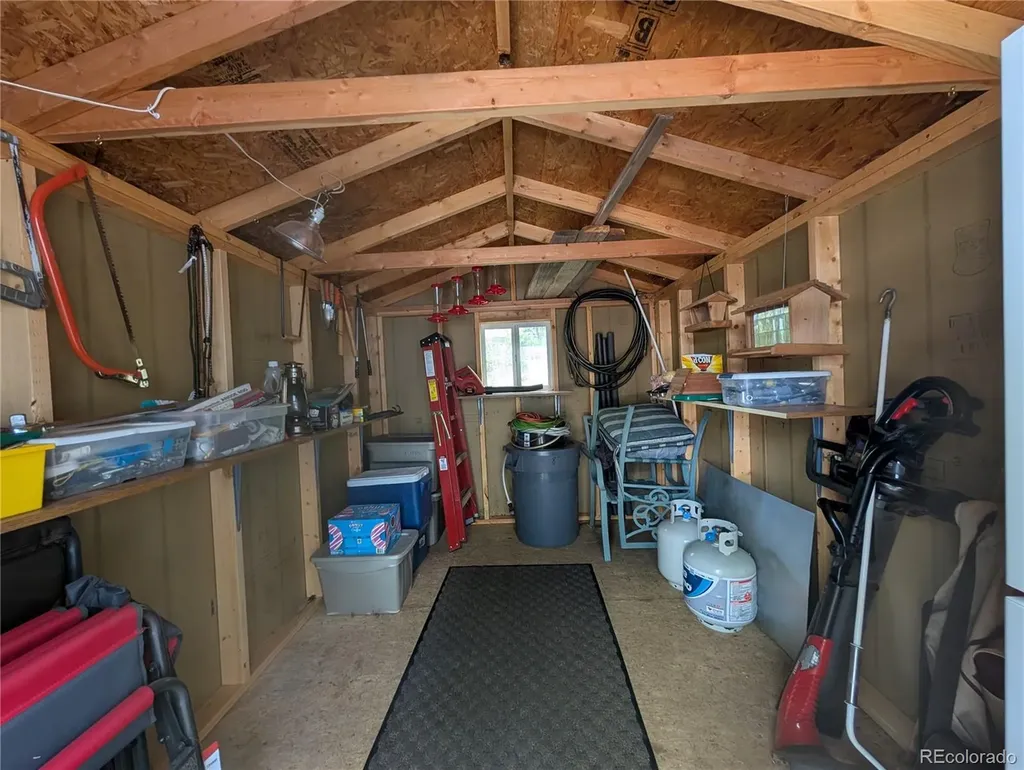 643 Depot Drive Hartsel CO 80449