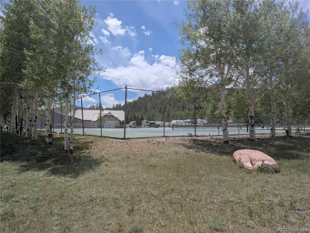 643 Depot Drive Hartsel CO 80449