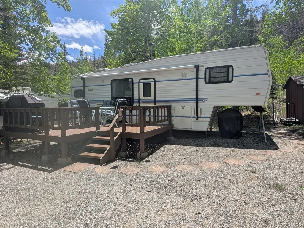 643 Depot Drive Hartsel CO 80449