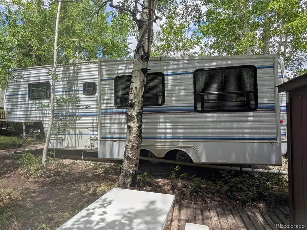 643 Depot Drive Hartsel CO 80449