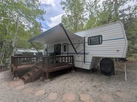 643 Depot Drive Hartsel CO 80449