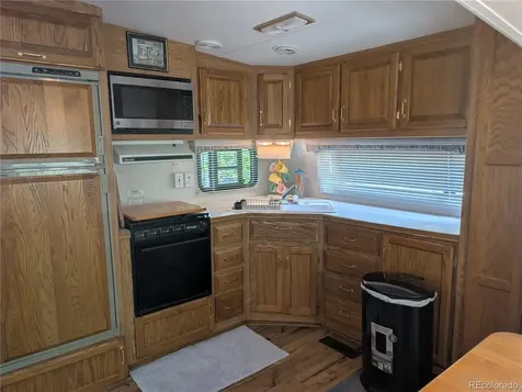643 Depot Drive Hartsel CO 80449