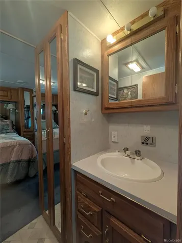 643 Depot Drive Hartsel CO 80449
