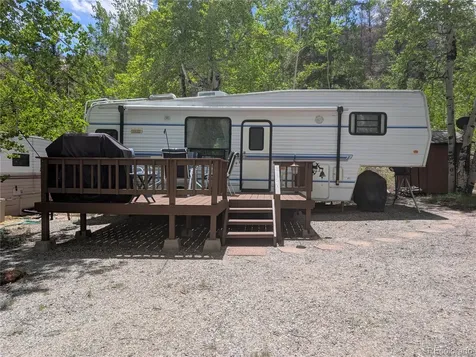 643 Depot Drive Hartsel CO 80449