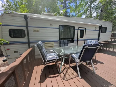 643 Depot Drive Hartsel CO 80449