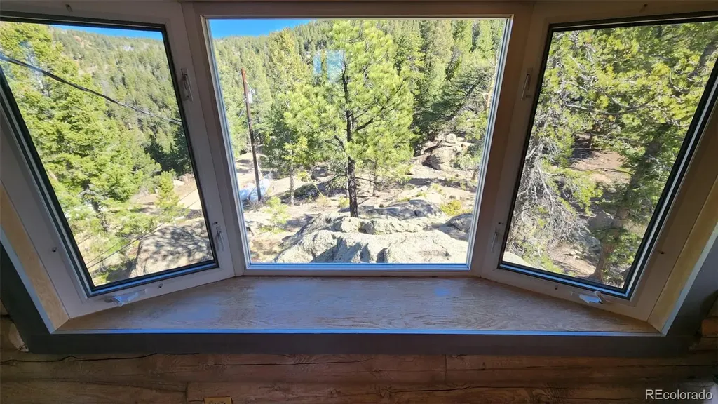 30851 Pike View Drive Conifer CO 80433