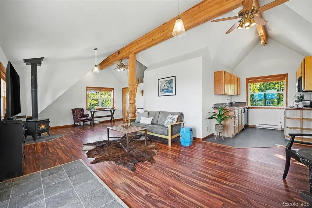 30851 Pike View Drive Conifer CO 80433