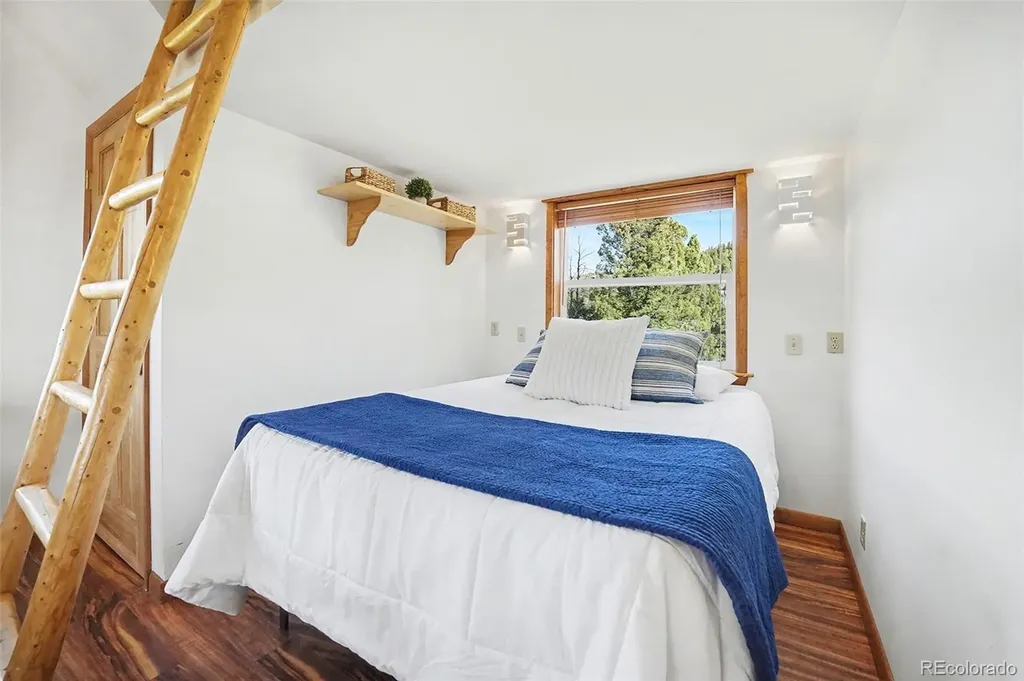 30851 Pike View Drive Conifer CO 80433