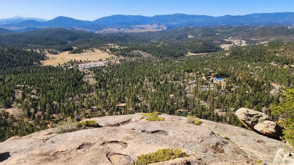 30851 Pike View Drive Conifer CO 80433
