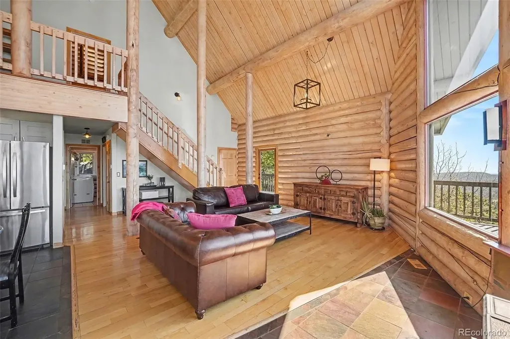 30851 Pike View Drive Conifer CO 80433