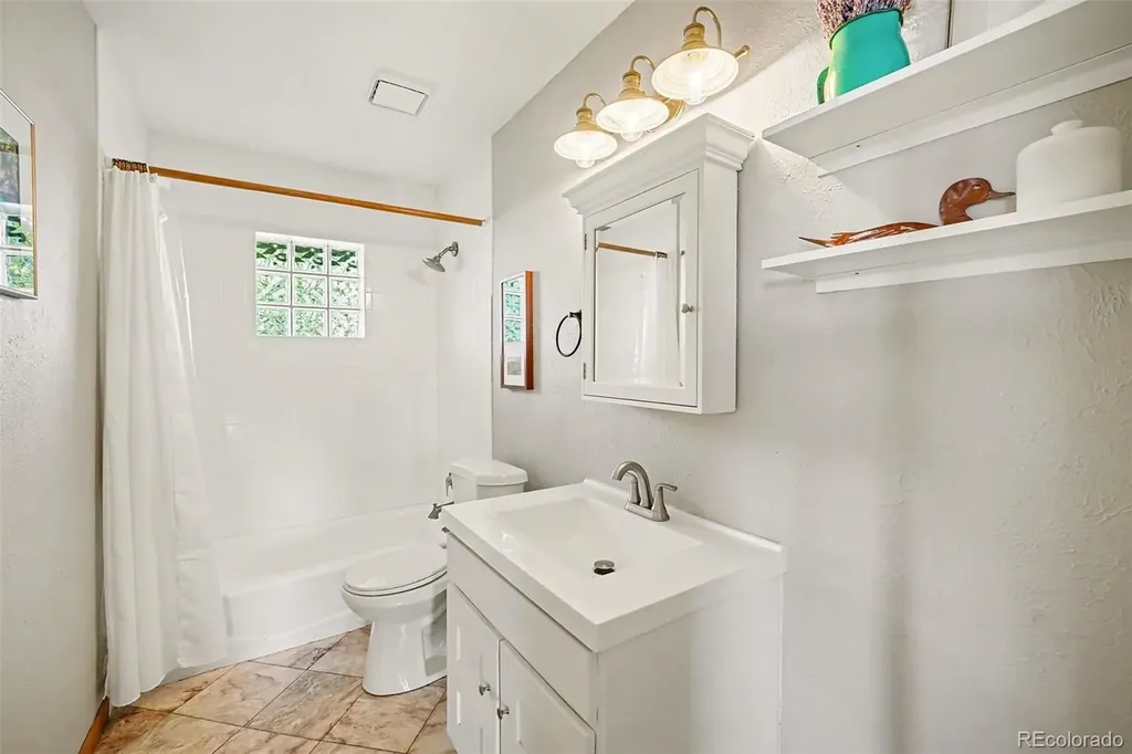 30851 Pike View Drive Conifer CO 80433