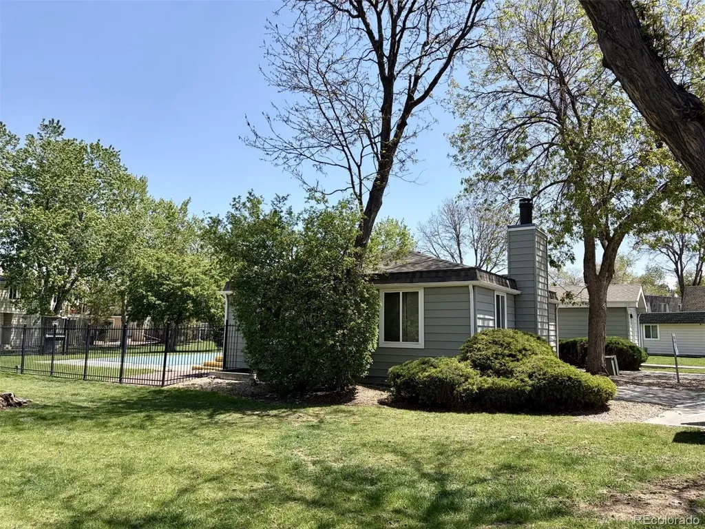 6860 E Mississippi Avenue Denver CO 80224