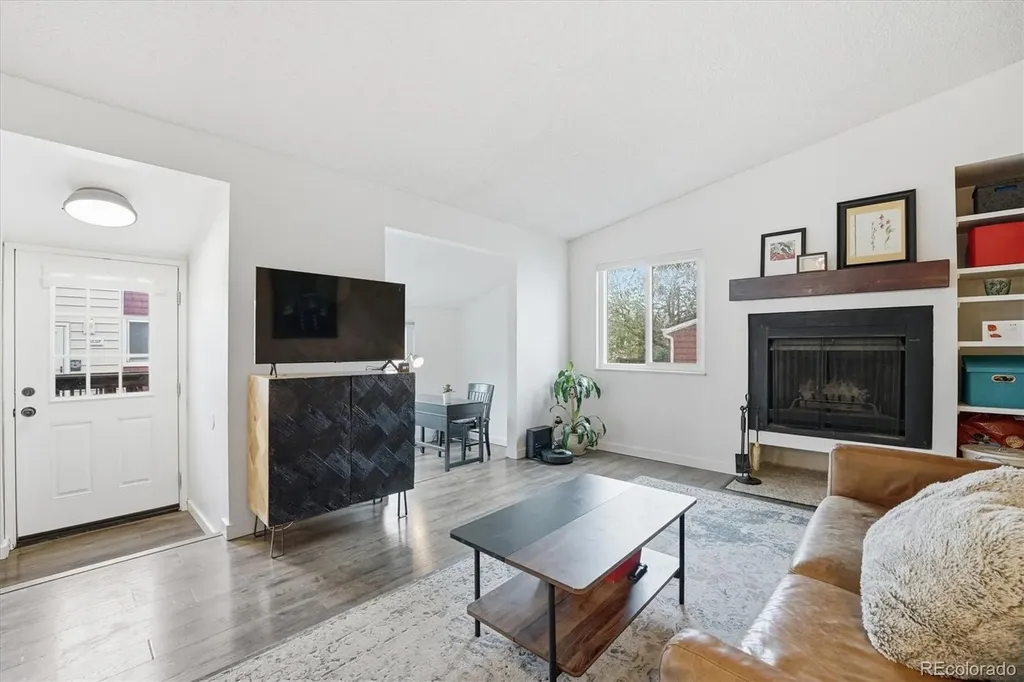 6860 E Mississippi Avenue Denver CO 80224