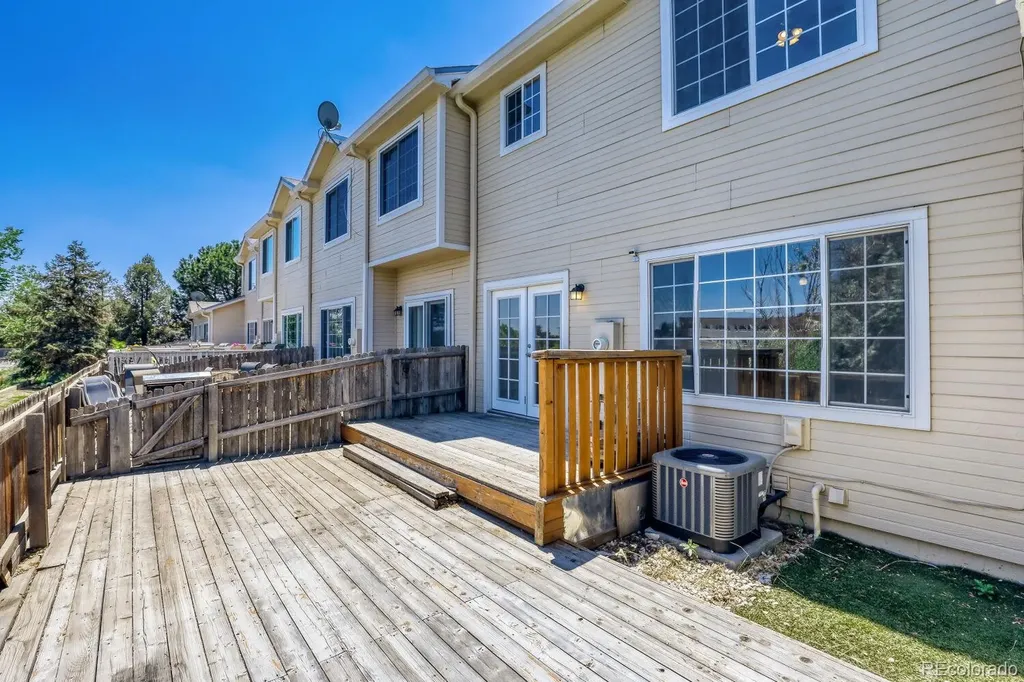 12343 E 2nd Drive Aurora CO 80011
