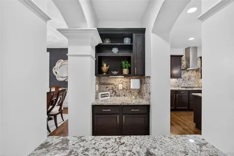 20554 E Shady Ridge Road Parker CO 80134