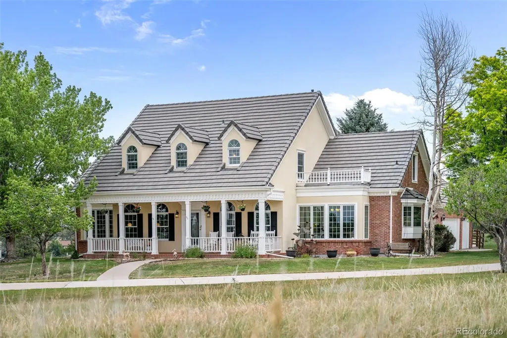 8634 Selly Road Parker CO 80134