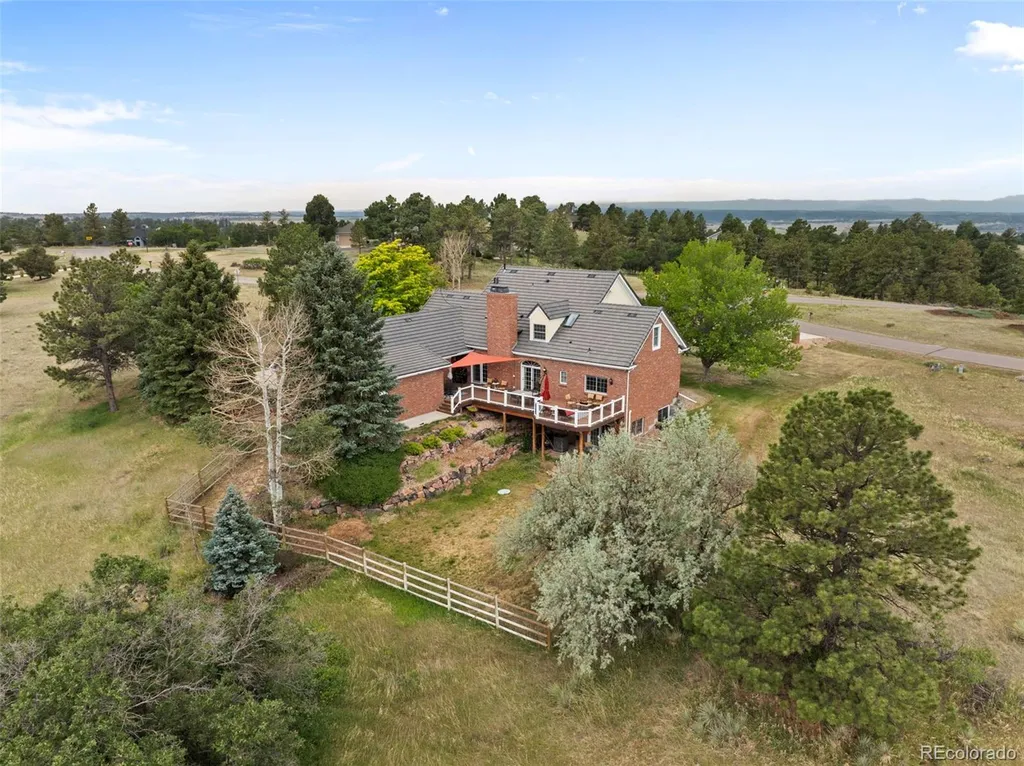 8634 Selly Road Parker CO 80134