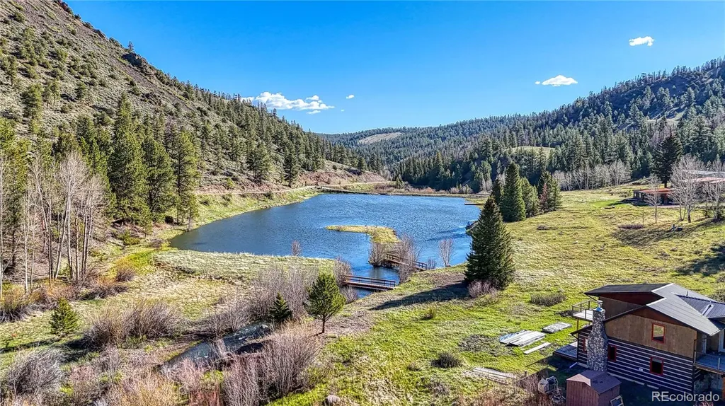 53 Silver Creek Lake Poncha Springs CO 81242