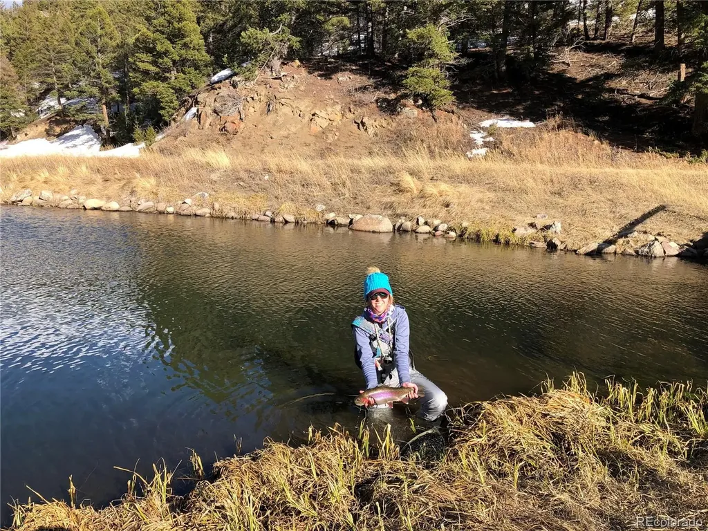 53 Silver Creek Lake Poncha Springs CO 81242