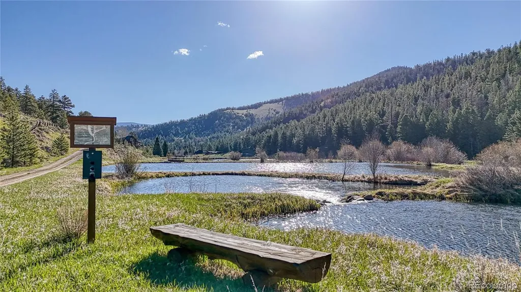 53 Silver Creek Lake Poncha Springs CO 81242