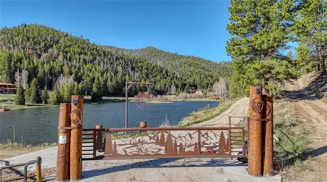 53 Silver Creek Lake Poncha Springs CO 81242