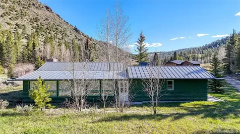 53 Silver Creek Lake Poncha Springs CO 81242
