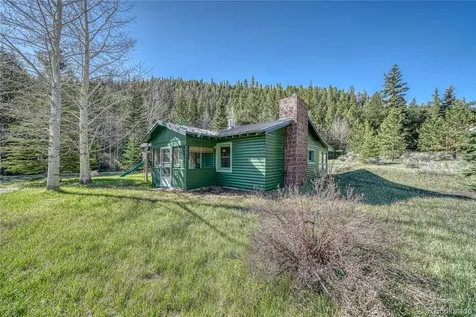 53 Silver Creek Lake Poncha Springs CO 81242