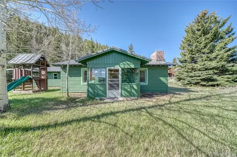 53 Silver Creek Lake Poncha Springs CO 81242