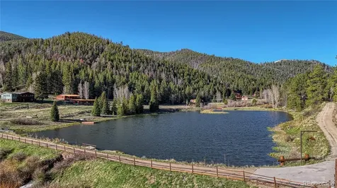 53 Silver Creek Lake Poncha Springs CO 81242